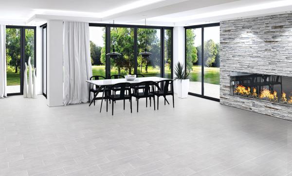 Fabric Look Tile Nanuet Brooklyn