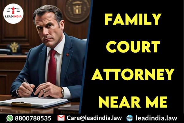 family court attorney near me law