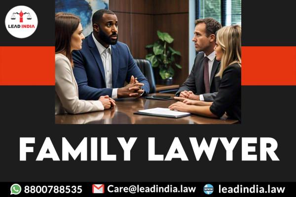 family lawyer | lead india law