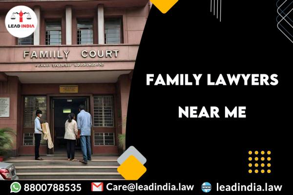 family lawyers near me | legal service | lead india