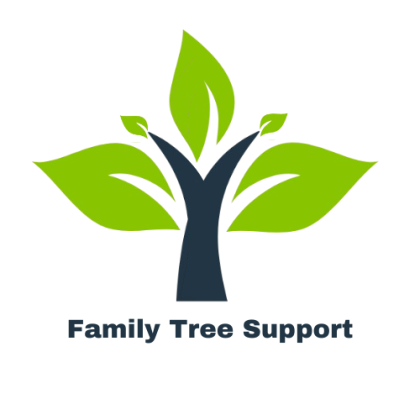 Family Tree Maker For Multiple Computers