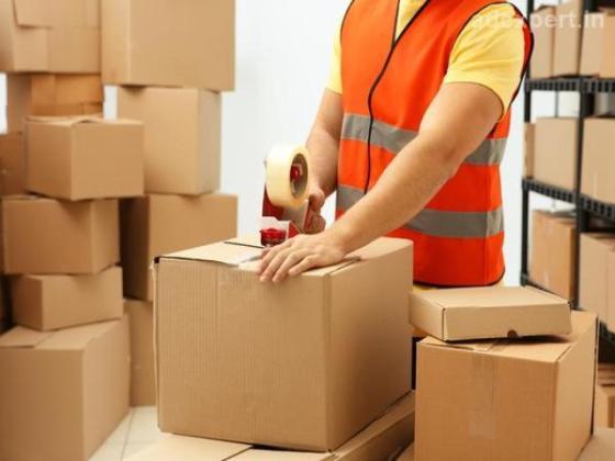 FedEx Gurgaon Udyog Vihar