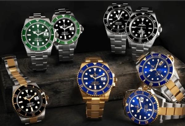 Find rare and valuable iconic watches in Miami