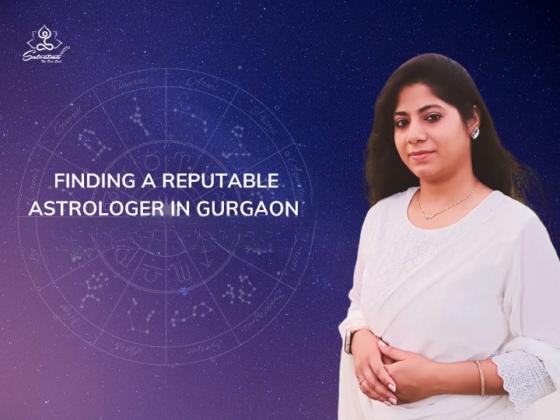 Finding a Reputable Astrologer in Gurgaon