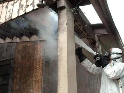 Fire damage restoration | A Complete Construction Company INC