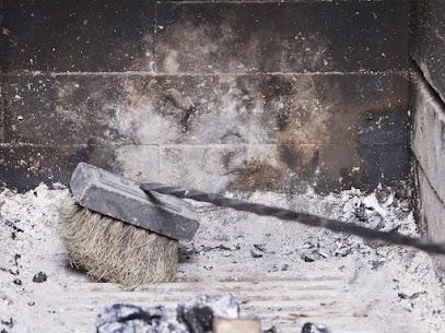 Fireplace services in Jackson MS | Fireplace Chimney Sweep Solutions