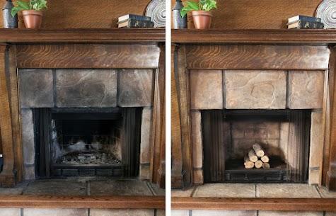 Fireplace services in Jackson MS | Fireplace Chimney Sweep Solutions