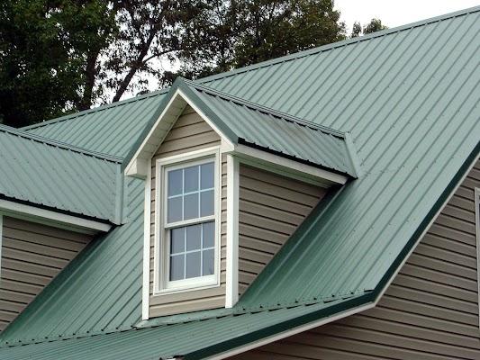 Flat roofing services near me | Tony's Roofs
