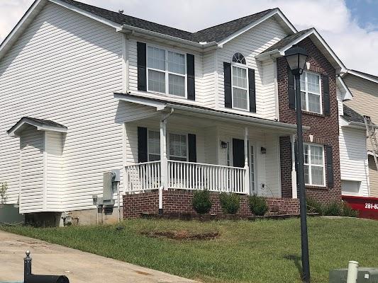 Flat roofing services near me | Tony's Roofs