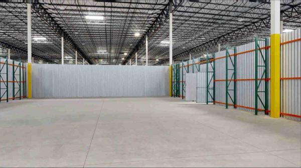 Flexible Warehouse Space at Cubework Saint John with no hidden fees