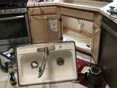 Floor tile removal | Jayco Handyman Services LLC