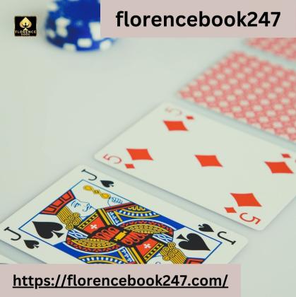Florencebook247 is the biggest Best Online Betting ID platform in india