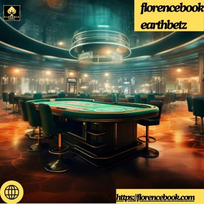 Florencebook Earthbetz Login – Your Ultimate Betting Companion