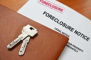 Foreclosure Defense Attorney Queens NY