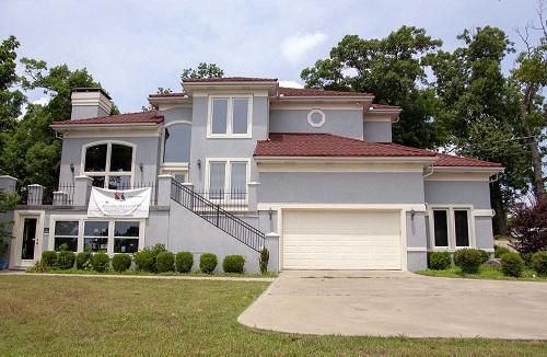 Foster Roofing Company Fort Smith