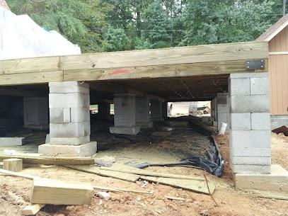 Foundation repair in Lewisville TX | A-1 Guaranteed Foundation Repair