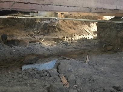 Foundation repair in Lewisville TX | A-1 Guaranteed Foundation Repair