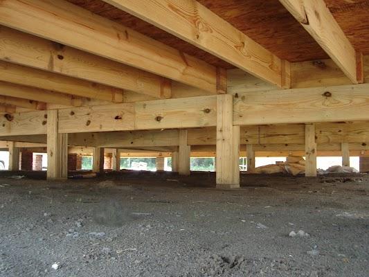 Foundation repair service | A-1 Guaranteed Foundation Repair