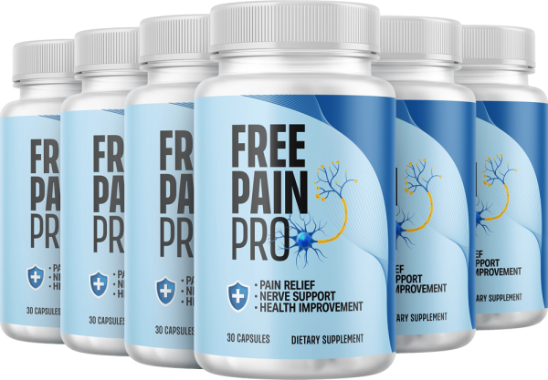 Free Pain Pro (TRUSTWORTHY REVIEW) Complete Analysis Try Or Don't Try @49$