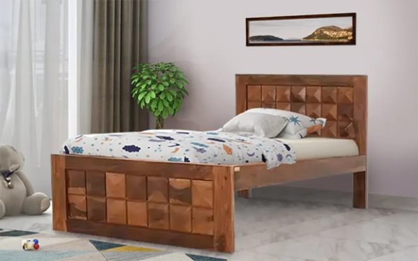 From Single to King: Different Bed Types for Every Bedroom Style and Size