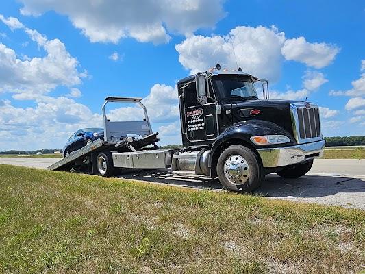 Fuel delivery services | Gaeta Wrecker & Roadside Service