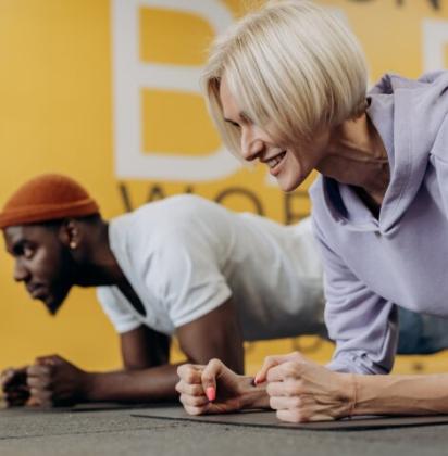 Gameday Men's Health Hayward
