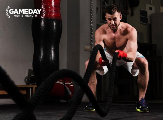 Gameday Men's Health Hayward