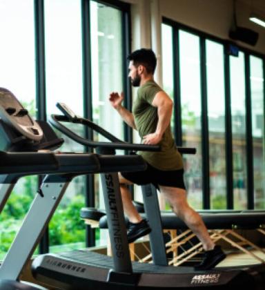 Gameday Men’s Health Central Sacramento