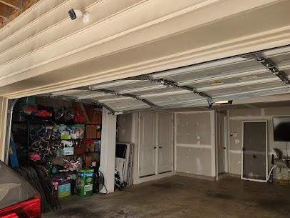 Garage door service in Owings Mills MD | Infinity Garage Door