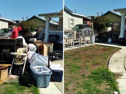 Garbage collection near me | Bins N Beyond