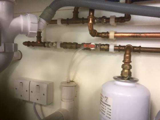 Gas Engineer and Plumber Clarkston
