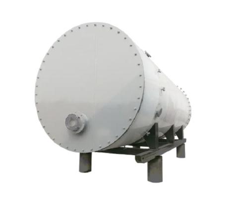 Gas Fire Hot Water Generators Manufacturer & Supplier - Kerone