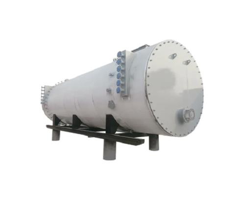 Gas Fire Hot Water Generators Manufacturer & Supplier - Kerone