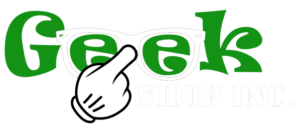 geek shop