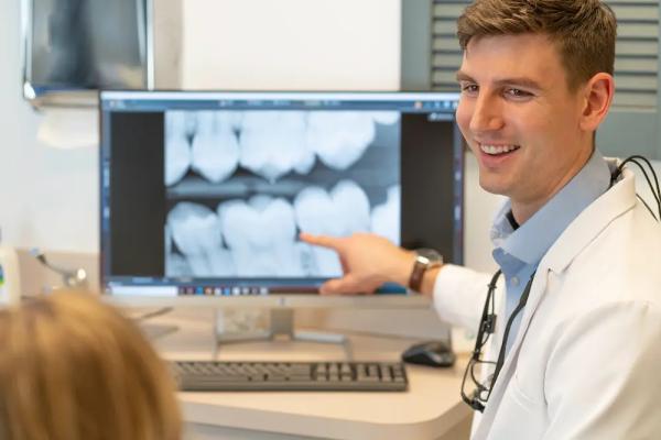 Geis Dentistry