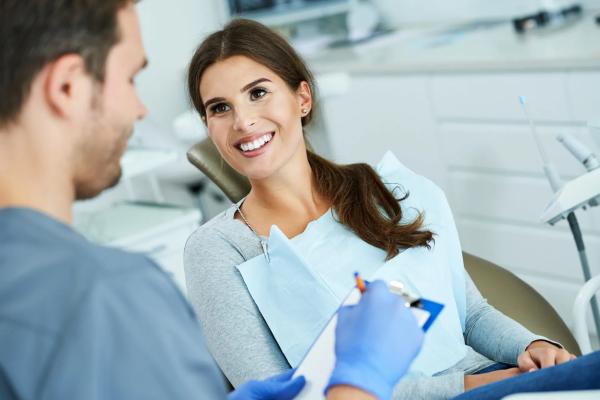 Geis Dentistry