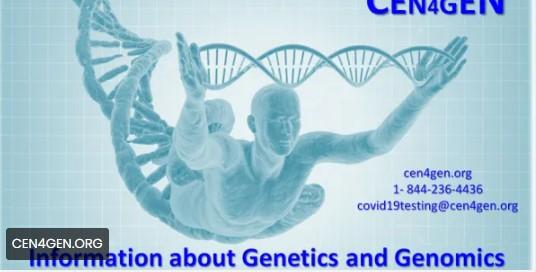 Genetic test Canada