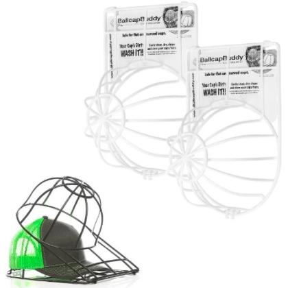 Get a Washing Machine For a Ball Cap Washer to Safely Clean Caps