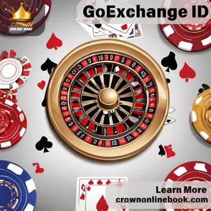Get Free Entry in Casino Contests and Special Discounts with GoExchange ID
