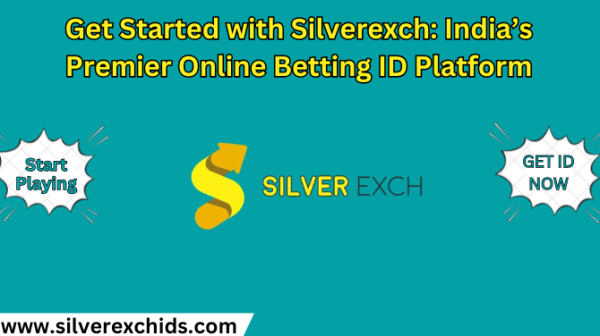 Get Started with Silverexch : India’s Premier Online Cricket ID Platform