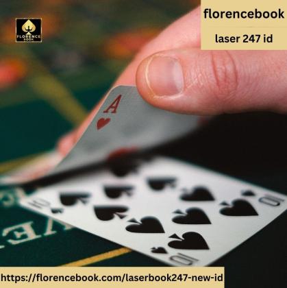Get the Best Betting Experience with Laser 247