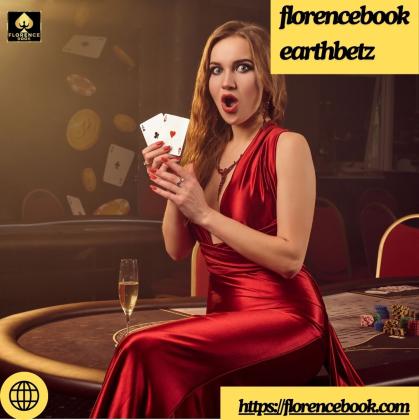 Get Your ID for Online Betting at Earthbetz Now!