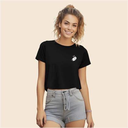 Ghost Tee