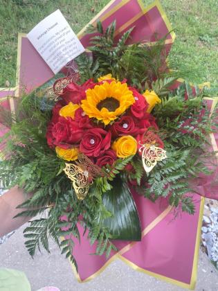 Gia Flowers Clermont