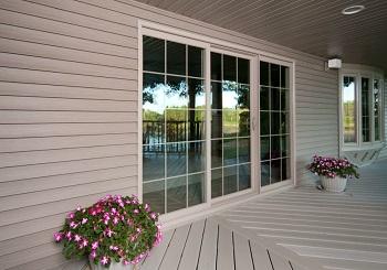 Glass Door Replacement Vallejo