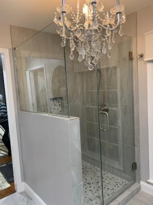 Glass & mirror shop in Alexandria VA | Atlas Glass & Mirror Inc.