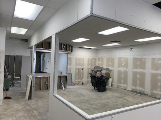 Glass & mirror shop in Alexandria VA | Atlas Glass & Mirror Inc.