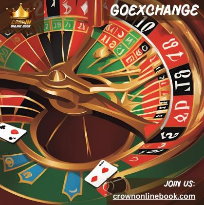 GoExchange: Maximize Your Winnings with Every Smart Move