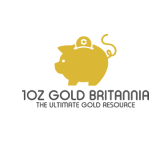 Gold Britannias for Sale – Buy Pure Gold Coins
