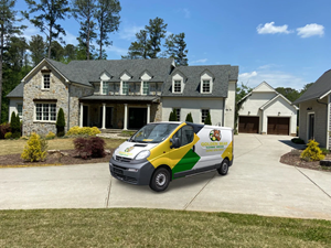Golden Bear Cleaning Services Alpharetta